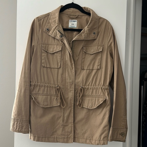 Old Navy Jackets & Blazers - Light Jacket